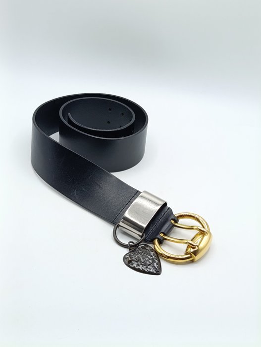 Gucci - 207232. 479610. 90. 36 - Belt - Image 6