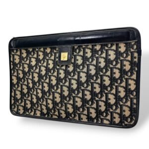 Christian Dior - Trotter Monogram Clutch Bag - Clutch bag