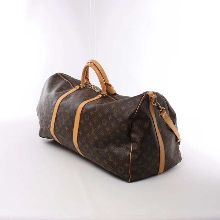 Louis Vuitton - Keepall - Travel bag - Image 3