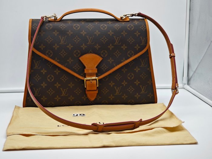 Louis Vuitton - Briefcase - Image 3