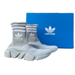 Balenciaga X Adidas - Speed Trainer - Sneakers - Size: EU 36 - New with tags