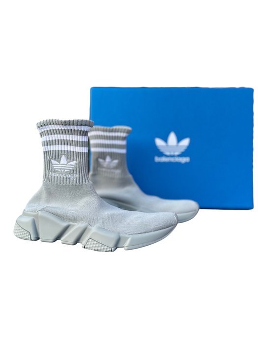 Balenciaga X Adidas - Speed Trainer - Sneakers - Size: EU 36 - New with tags