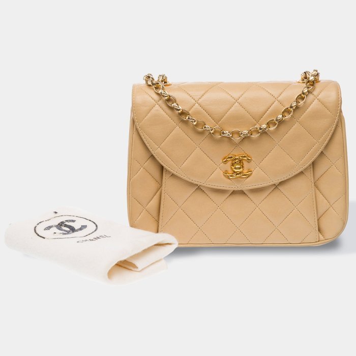 Chanel - Other - Handbag - Image 3