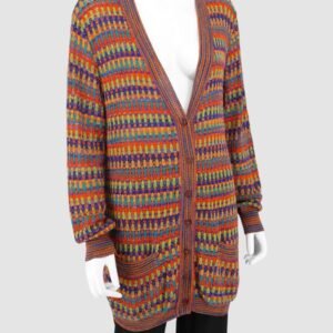 Missoni - Cardigan - Vintage
