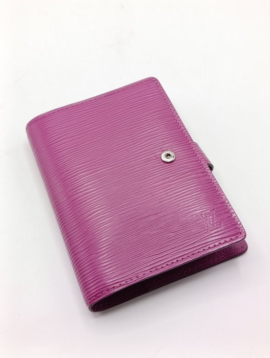 Louis Vuitton - Agenda cover - Image 5
