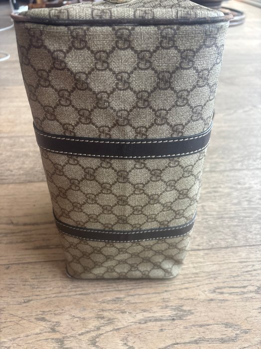 Gucci - Boston - Handbag - Image 8