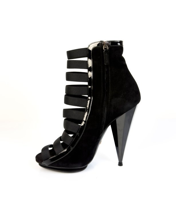 Gucci - Ankle boots - Size: EU 37.5 - Image 7