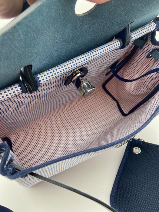 Hermès - Herbag - Bag - Image 4