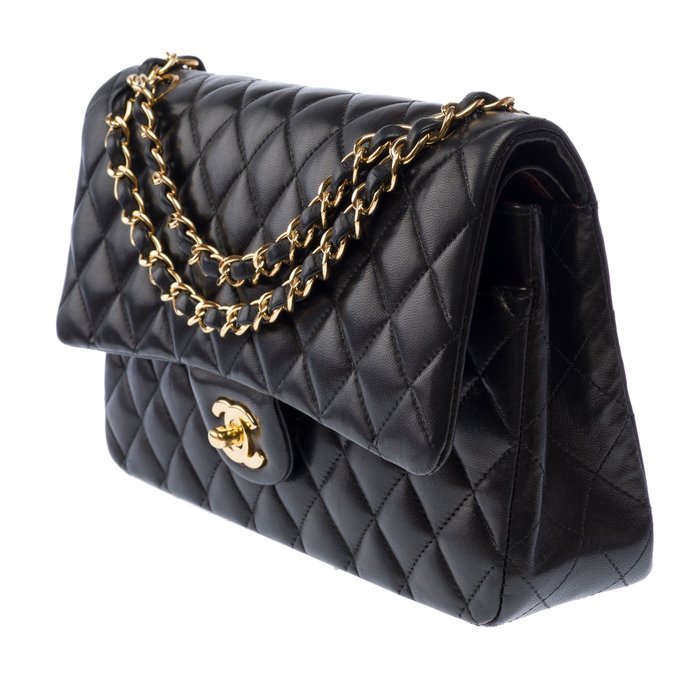 Chanel - Timeless/Classique - Handbag - Image 4