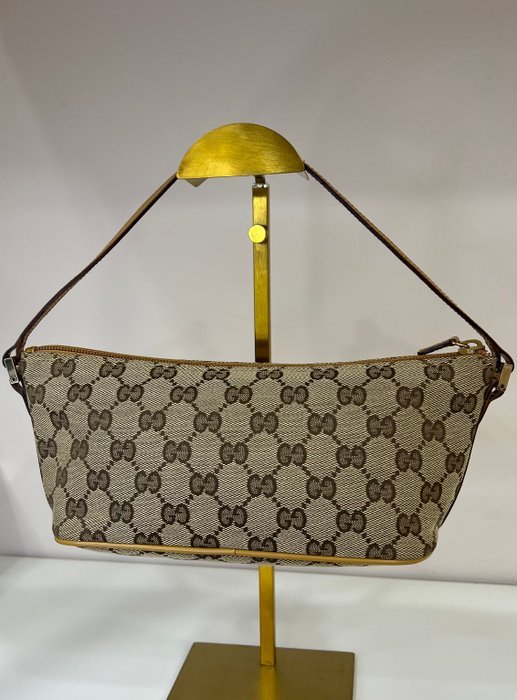 Gucci - Boat - Shoulder bag - Image 3