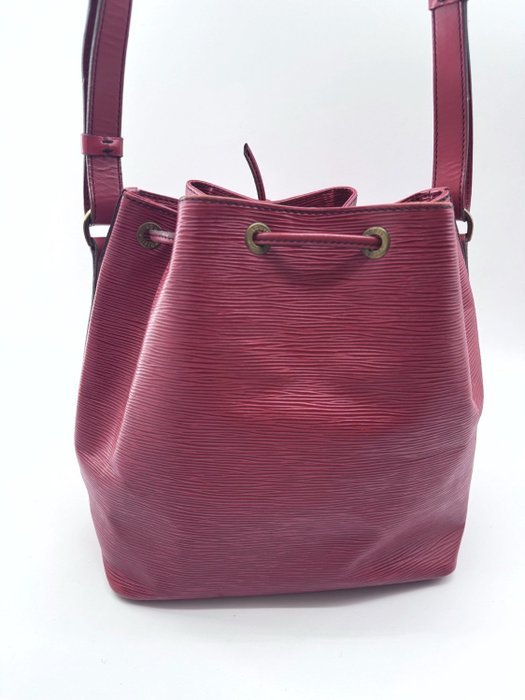 Louis Vuitton - Petit Noe - Handbag - Image 6