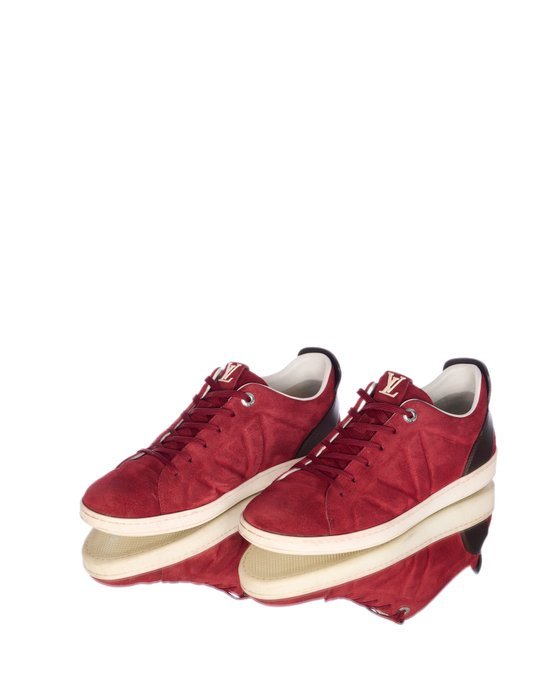 Louis Vuitton - Sneakers - Size: EU 40.5 - Image 2