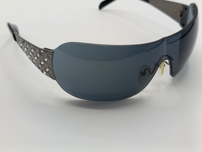 Prada - SPR60I - Sunglasses - Image 8