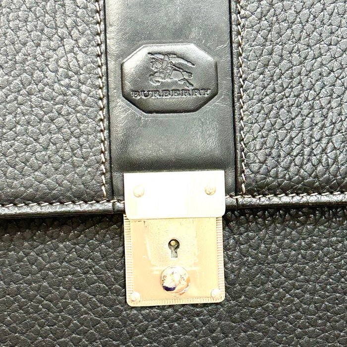 Burberry - Business bag - Image 4