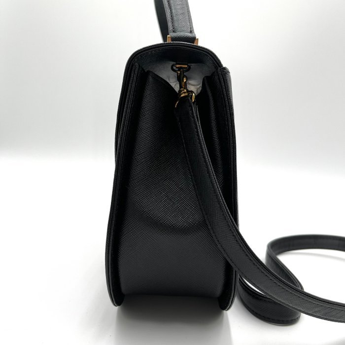 Givenchy - Gold Hardware 2Way - Shoulder bag - Image 5