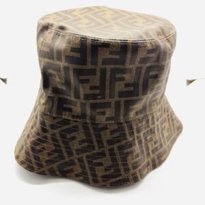 Fendi - Hat (1) - Wool