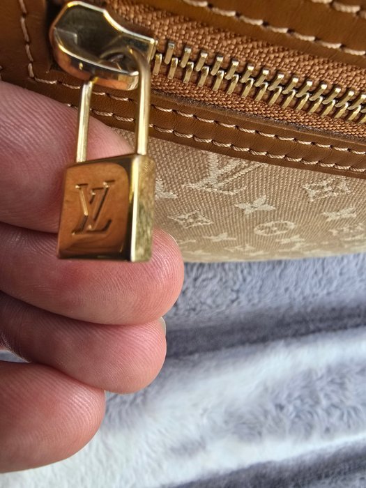 Louis Vuitton - Shoulder bag - Image 7
