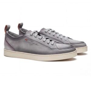Santoni - Sneakers - Size: EU 40 - New with tags