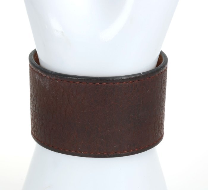 Hermès - Bracciale Manchette Kelly (Kelly Cuff) - Fashion accessories set - Image 5