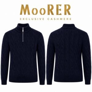 Moorer - Jumper - New with tags
