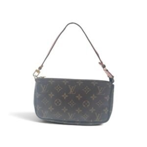 Louis Vuitton - Pochette Accessoires - Handbag