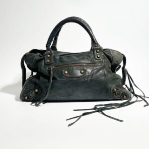 Balenciaga - City - Shoulder bag