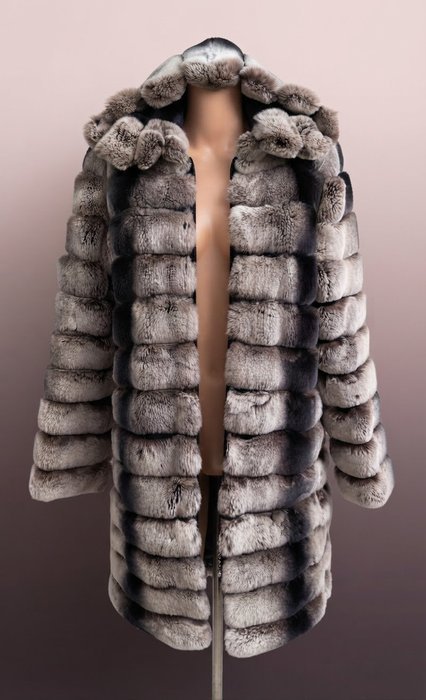Artisan Furrier - Coat - Image 5