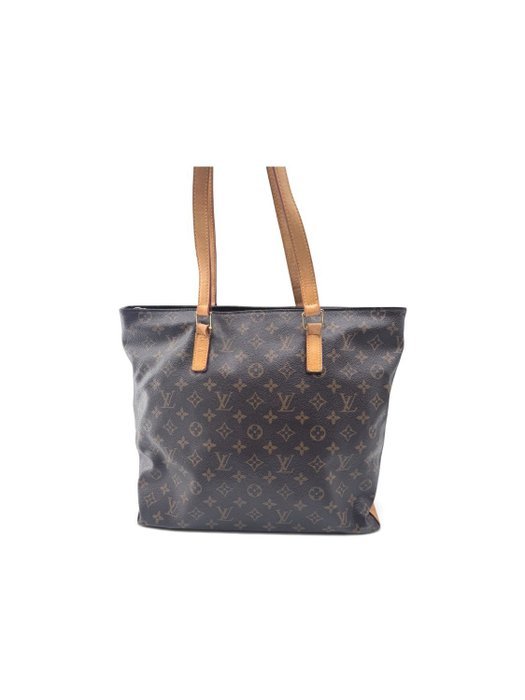 Louis Vuitton - Cabas Mezzo - Handbag