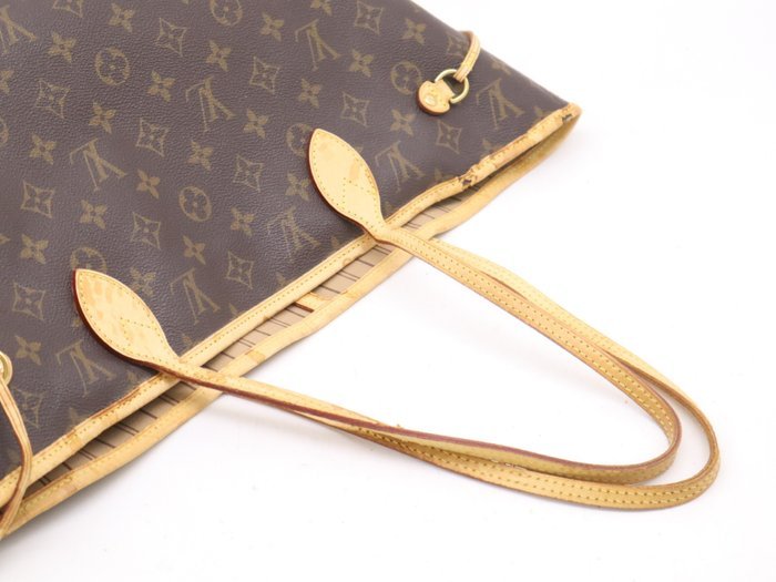Louis Vuitton - Handbag - Image 6