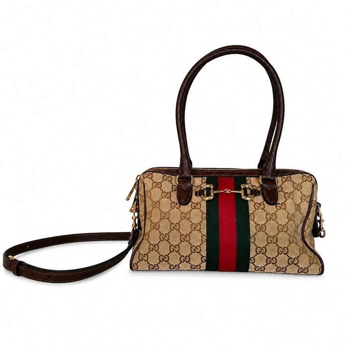 Gucci - Horsebit 1955 - Shoulder bag