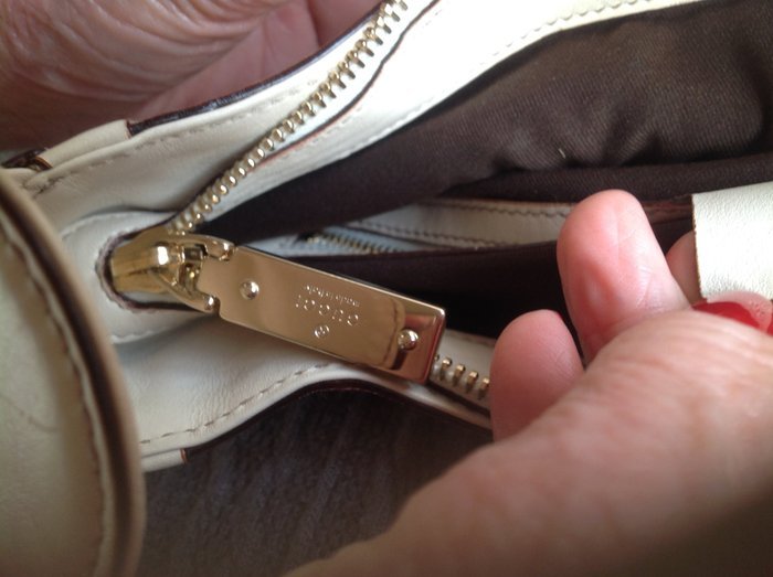 Gucci - Shoulder bag - Image 6