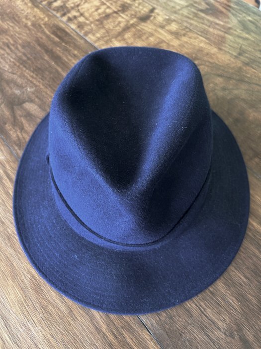 Hermès - Hat (1) - Wool
