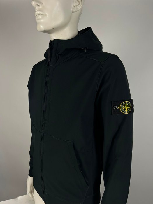Stone Island - Coat - Image 8