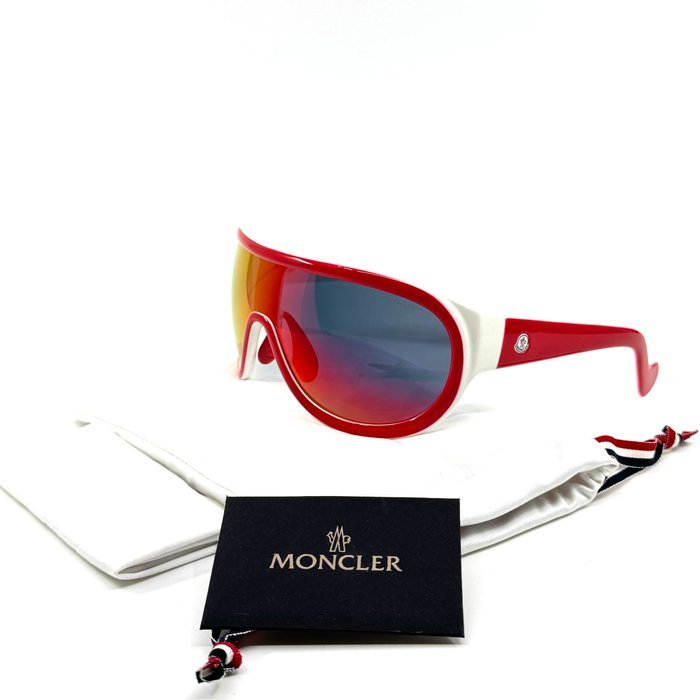 Moncler - *NEW* - Sunglasses