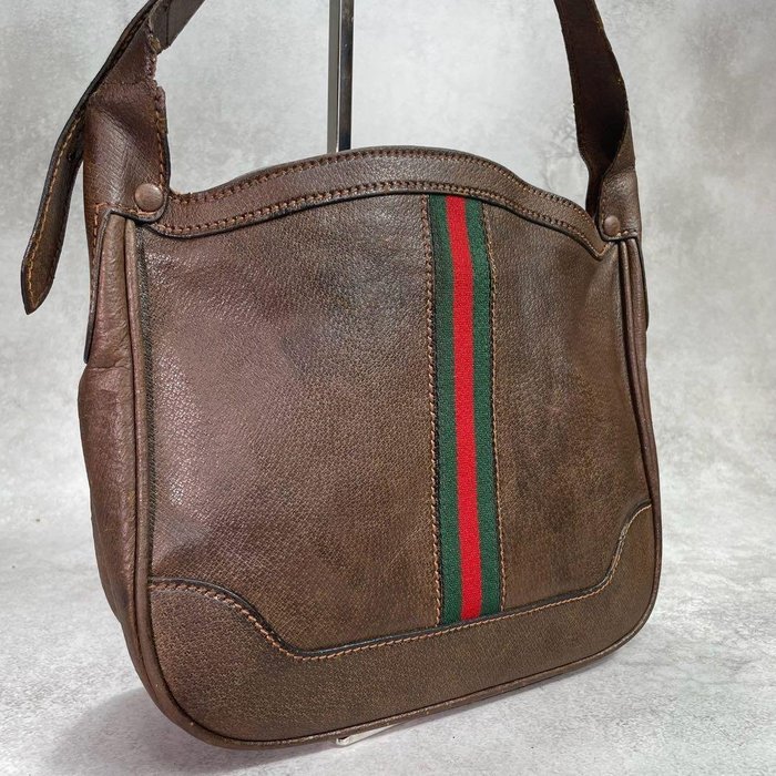 Gucci - Sherry Line - Shoulder bag