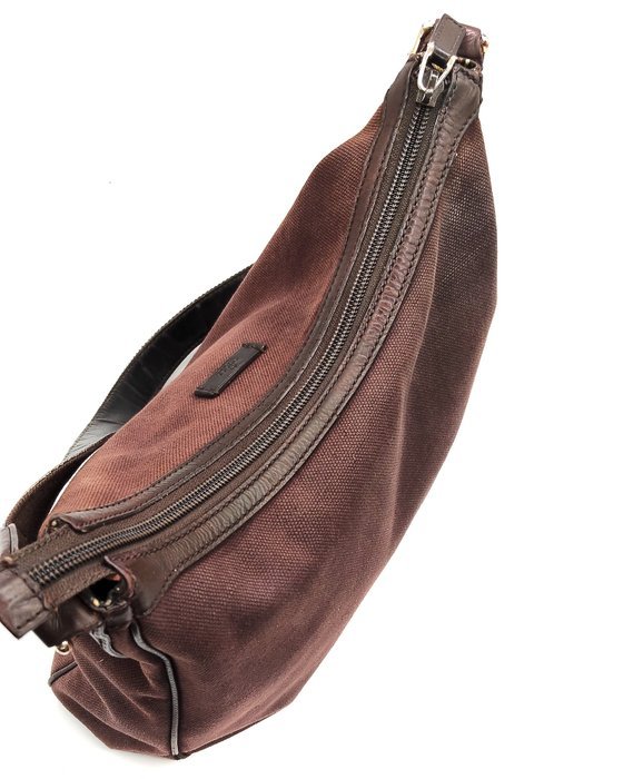 Gucci - Hobo tela - Shoulder bag - Image 5