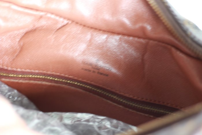 Louis Vuitton - Handbag - Image 8