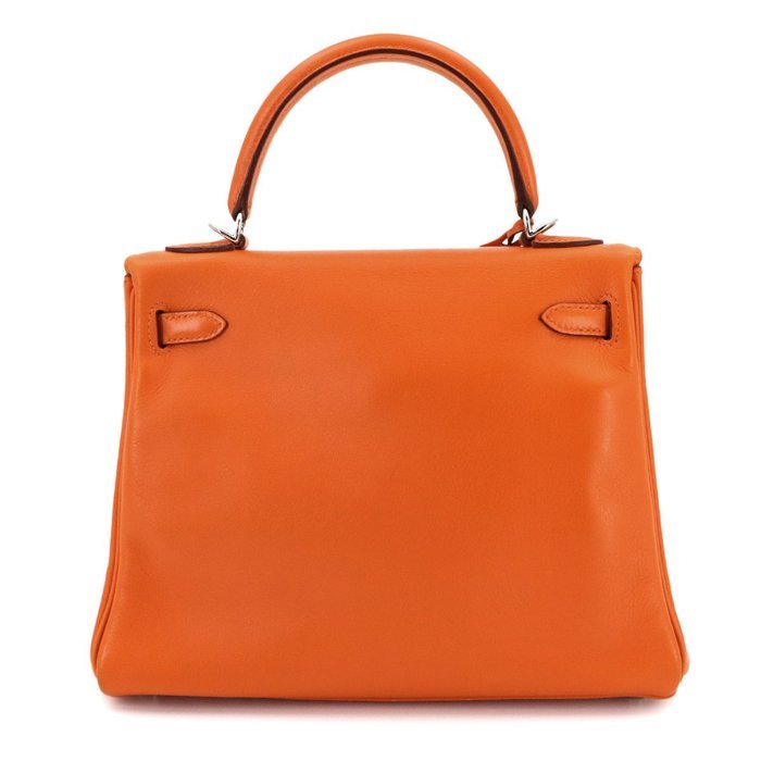 Hermès - Kelly 25 - Handbag - Image 4