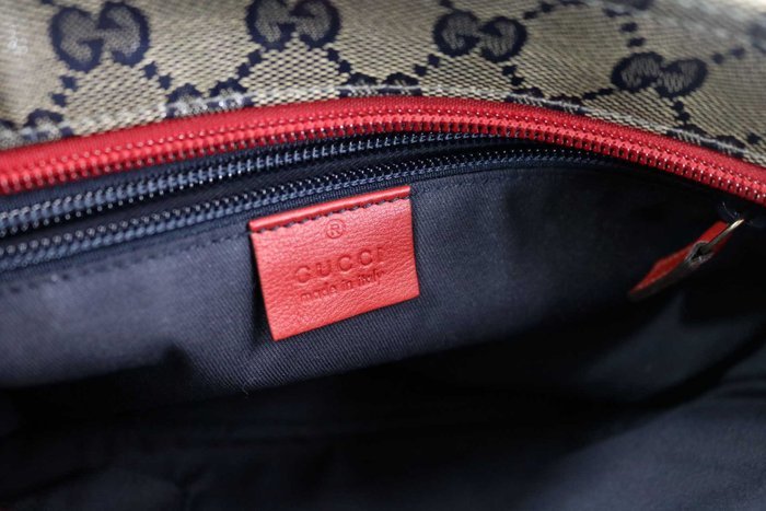 Gucci - Shoulder bag - Image 8