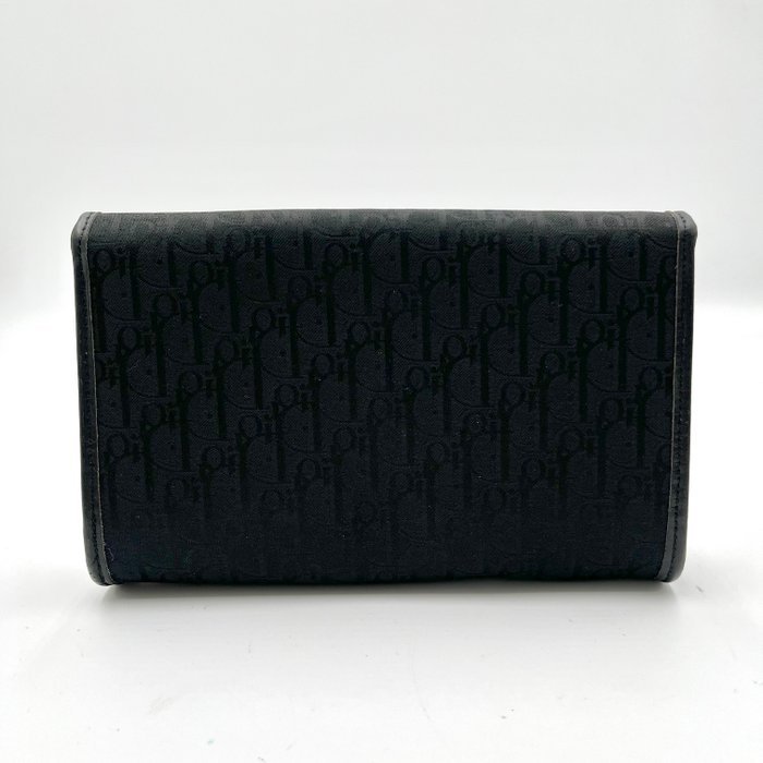 Christian Dior - Trotter Canvas Chain - Shoulder bag - Image 3
