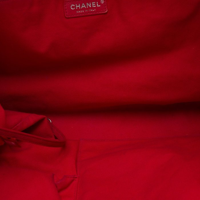 Chanel - Deauville - Handbag - Image 8