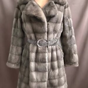 Artisan Furrier - Coat - Vintage