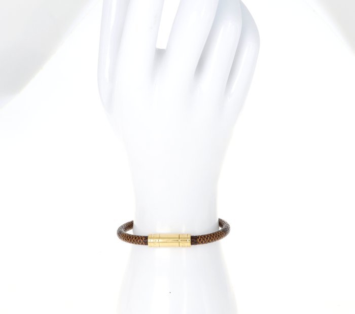 Louis Vuitton - Keep it - Fashion accessories set - Image 8