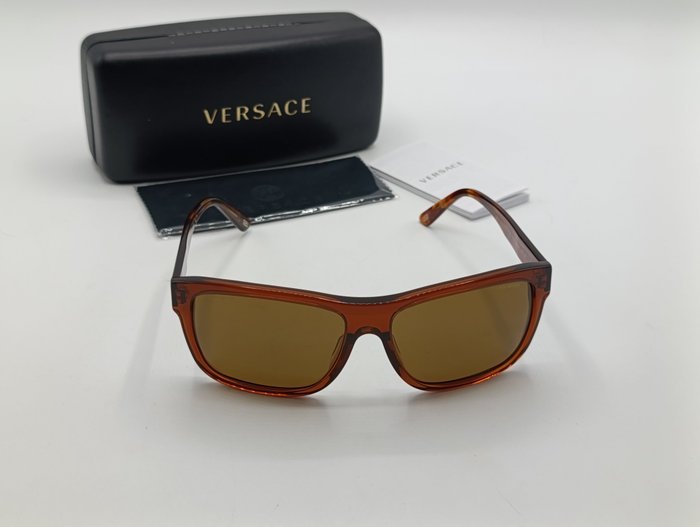 Versace - MOD.4179 - Sunglasses - Image 3