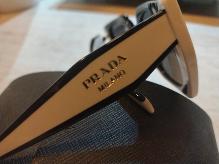 Prada - Sunglasses - Image 4