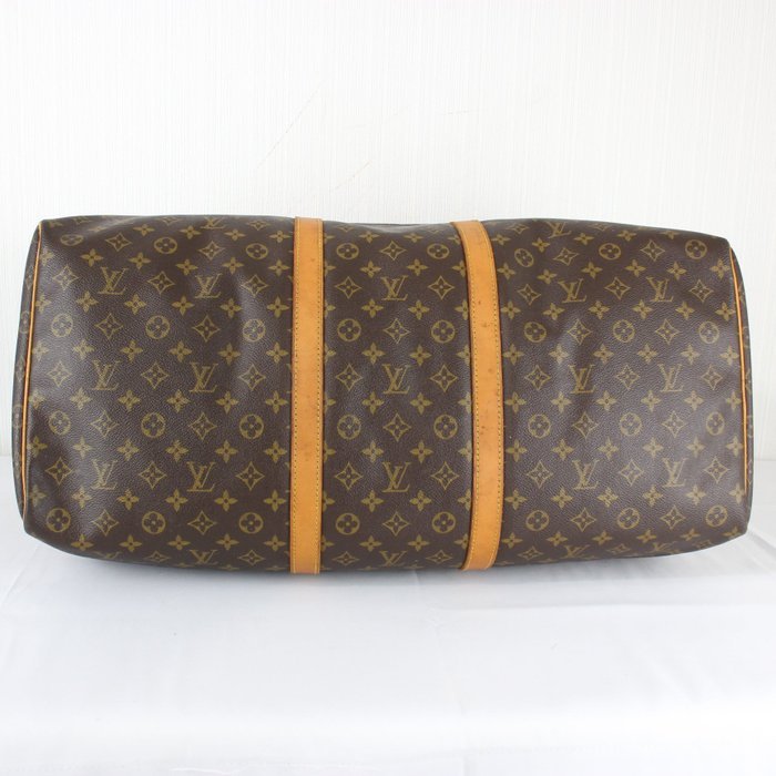 Louis Vuitton - Keepall 60 - Travel bag - Image 5