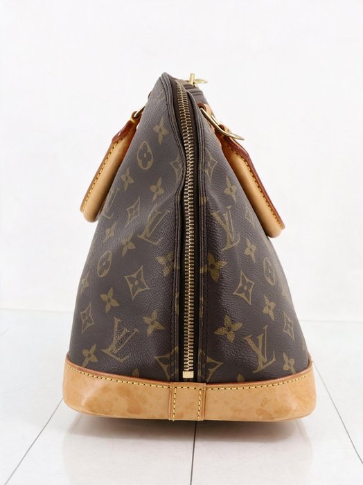 Louis Vuitton - Handbag - Image 4
