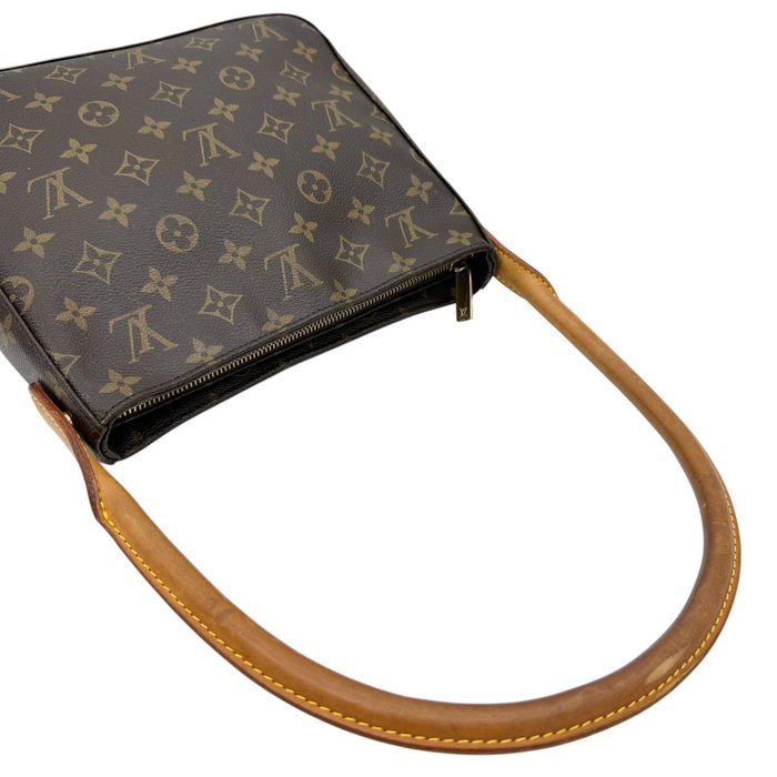 Louis Vuitton - Handbag - Image 8
