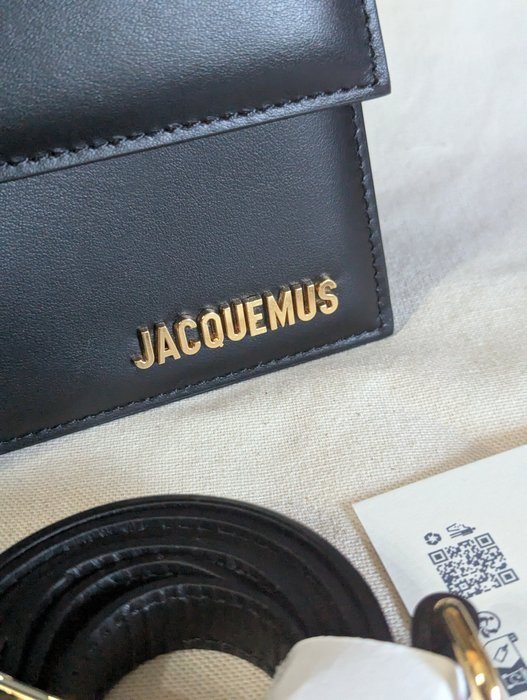 Jacquemus - Shoulder bag - Image 7