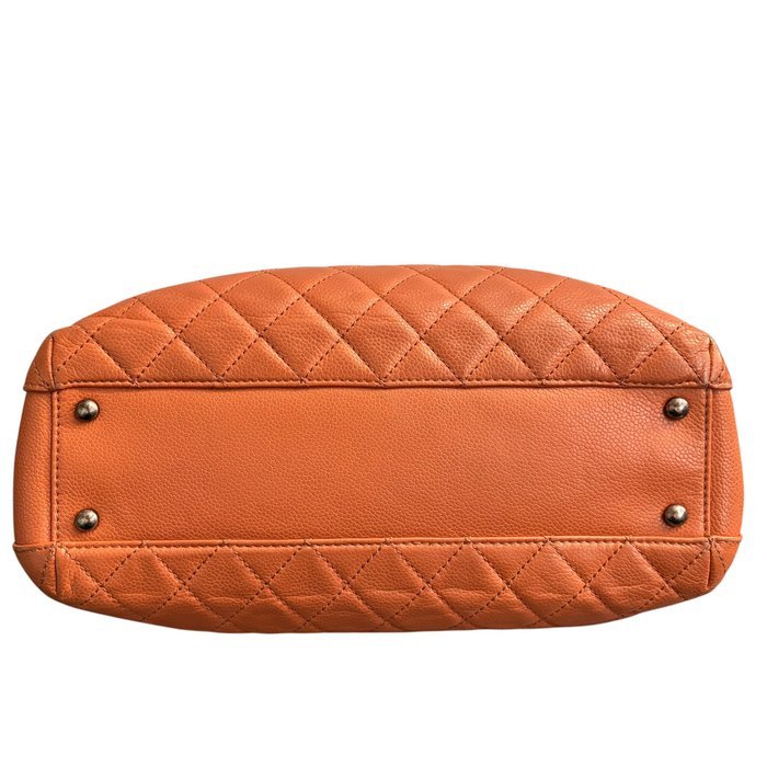 Chanel - Tote bag - Image 4
